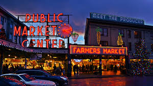 seattle public market