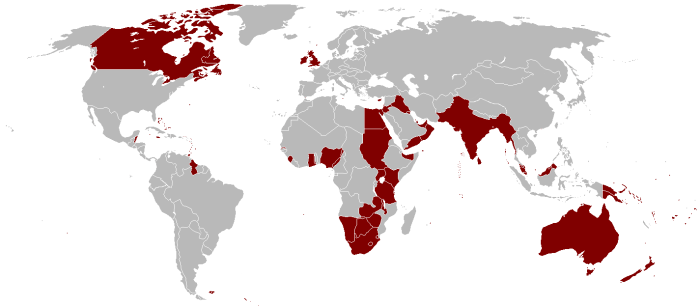British_Empire_1921