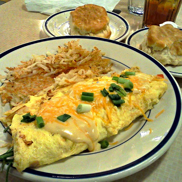 omelet
